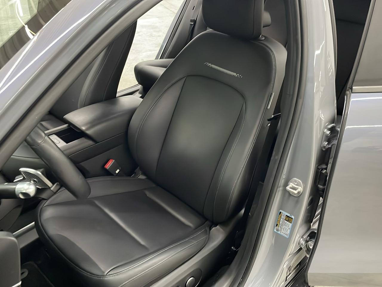 Hyundai Ioniq 6 SEL AWD 2023