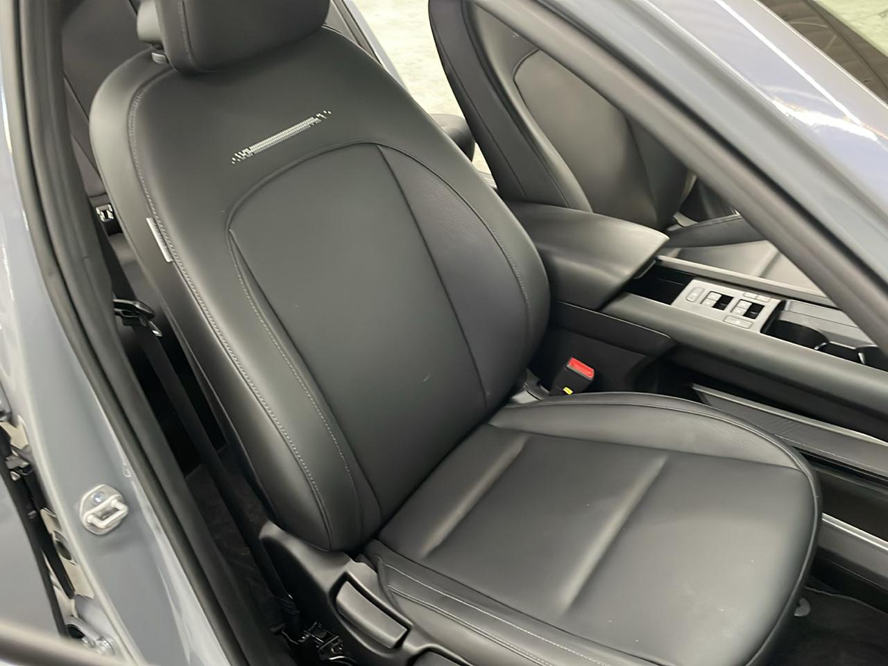 Hyundai Ioniq 6 SEL AWD 2023