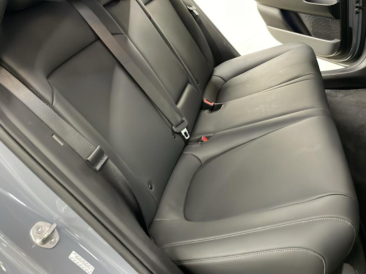 Hyundai Ioniq 6 SEL AWD 2023