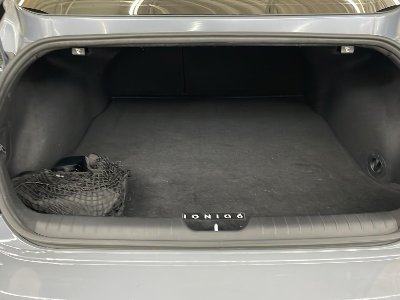 Hyundai Ioniq 6 SEL AWD 2023
