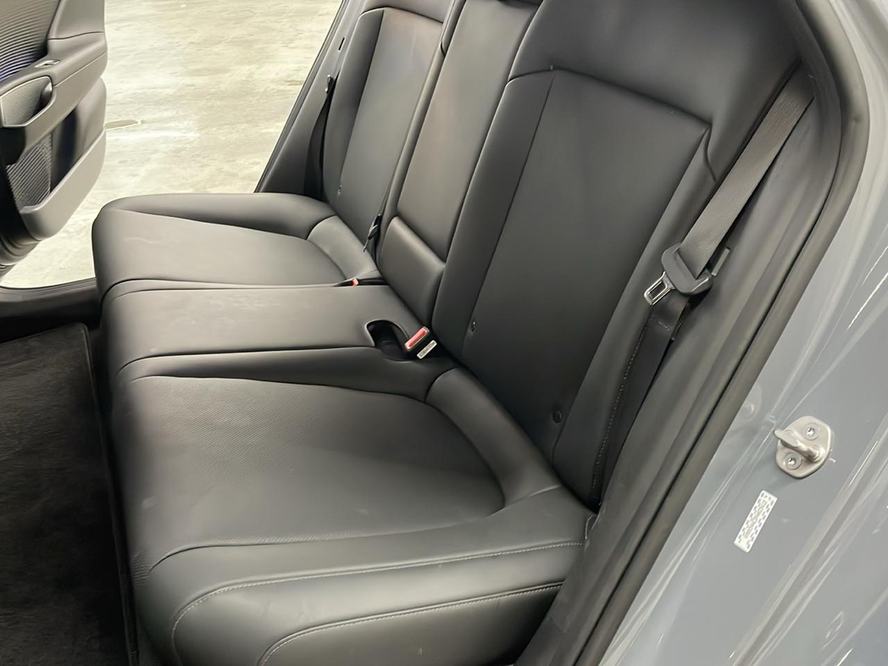 Hyundai Ioniq 6 SEL AWD 2023