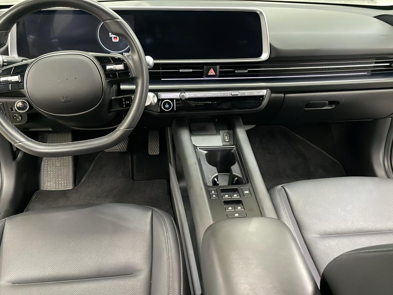 Hyundai Ioniq 6 SEL AWD 2023