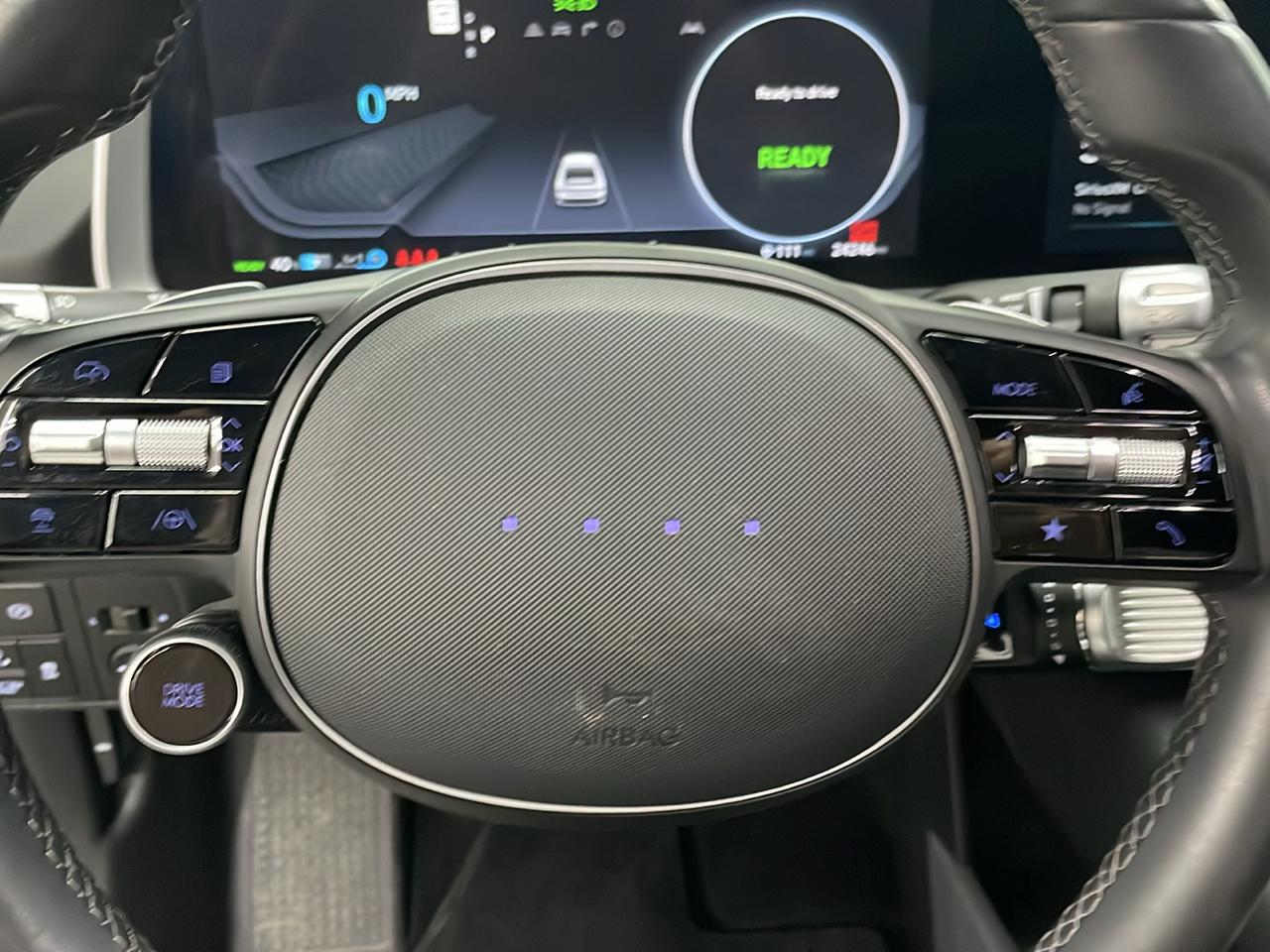 Hyundai Ioniq 6 SEL AWD 2023