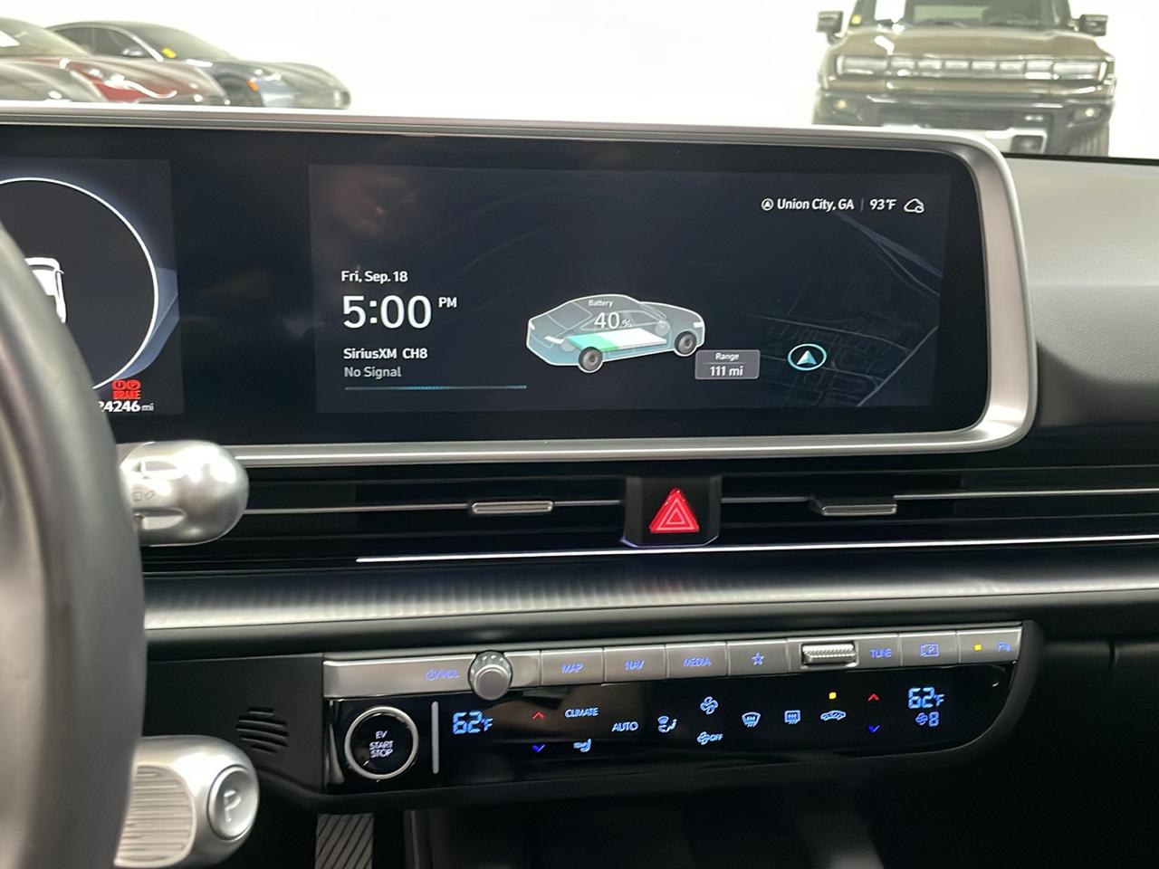 Hyundai Ioniq 6 SEL AWD 2023