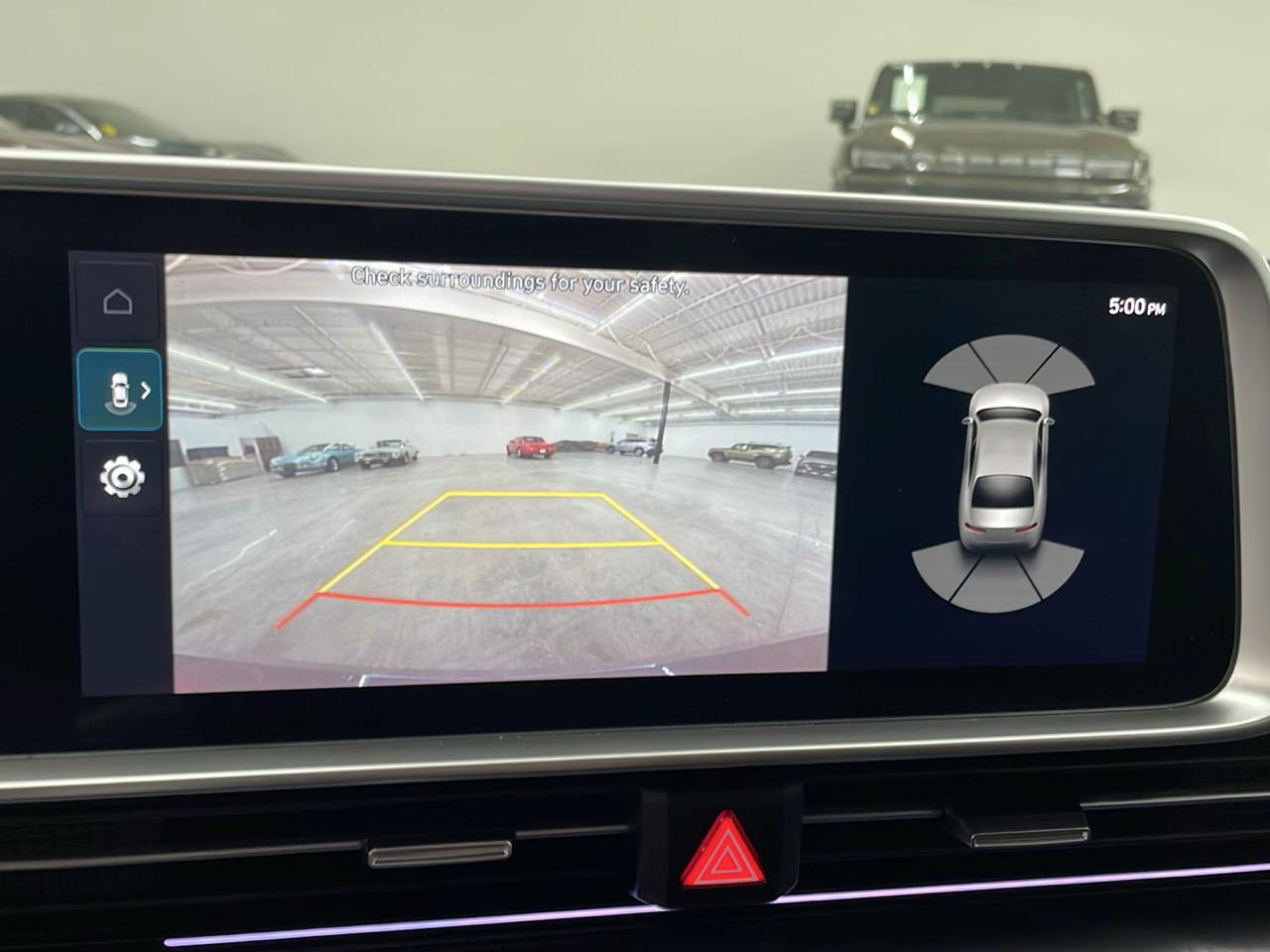 Hyundai Ioniq 6 SEL AWD 2023