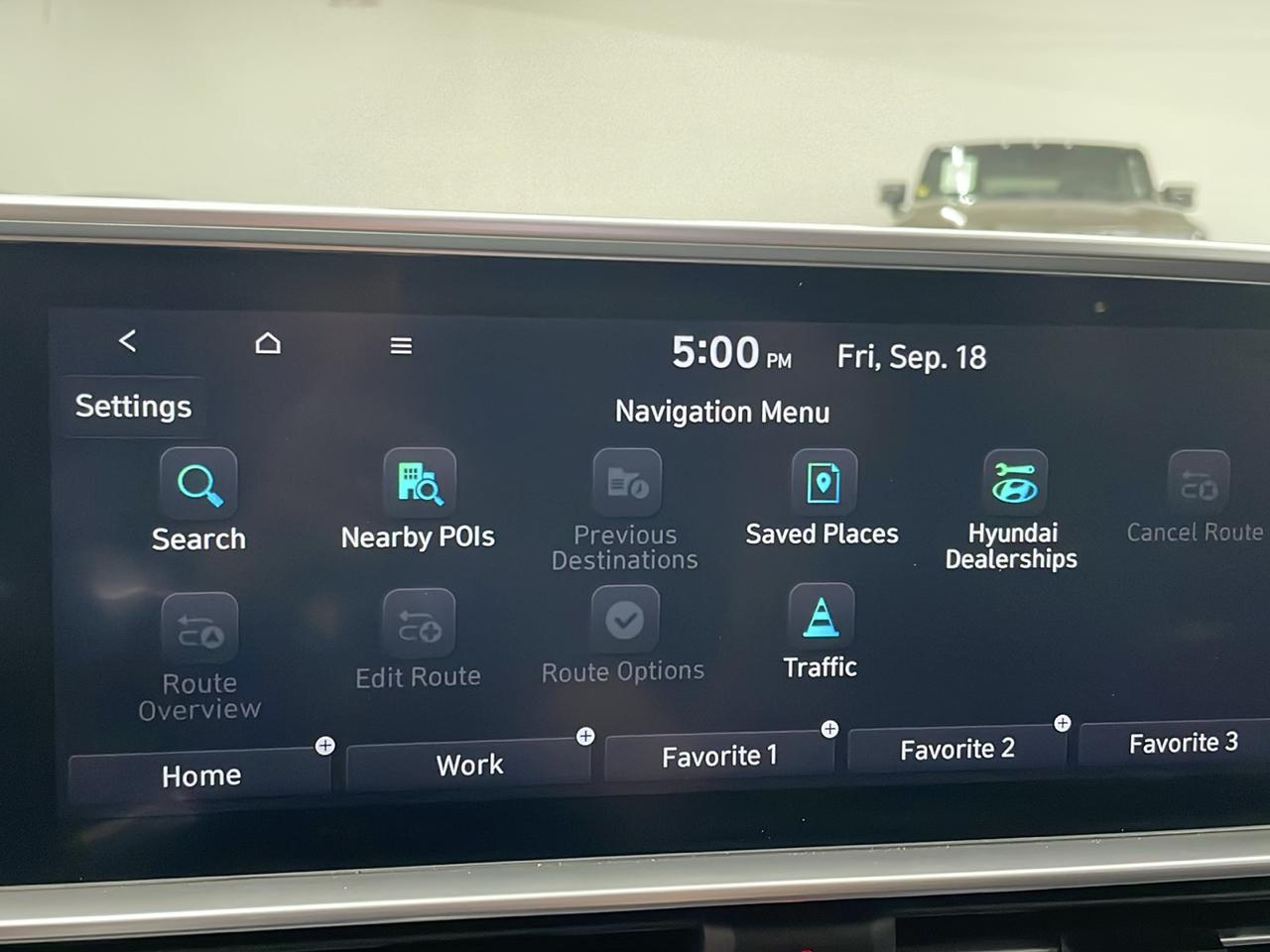 Hyundai Ioniq 6 SEL AWD 2023