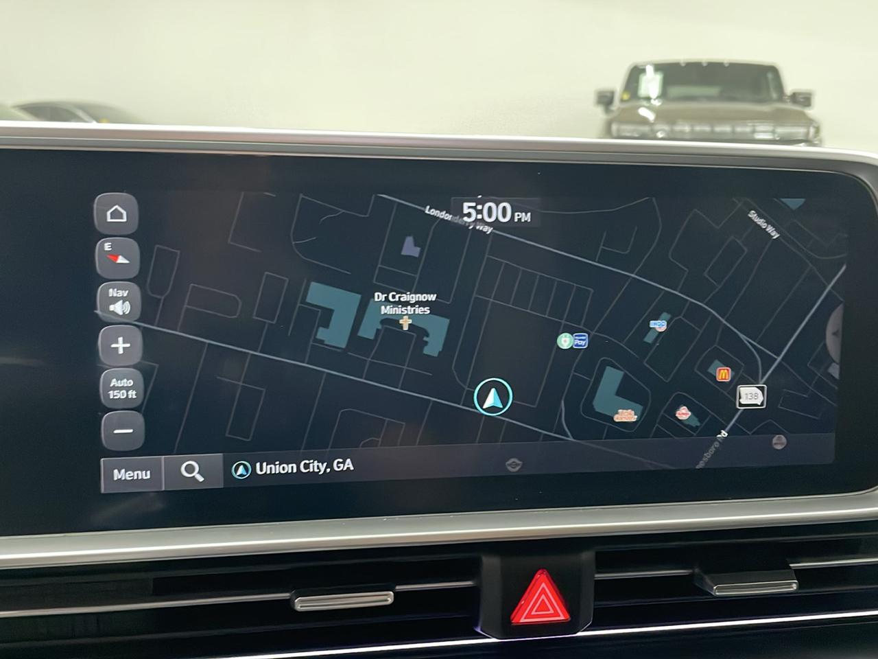 Hyundai Ioniq 6 SEL AWD 2023