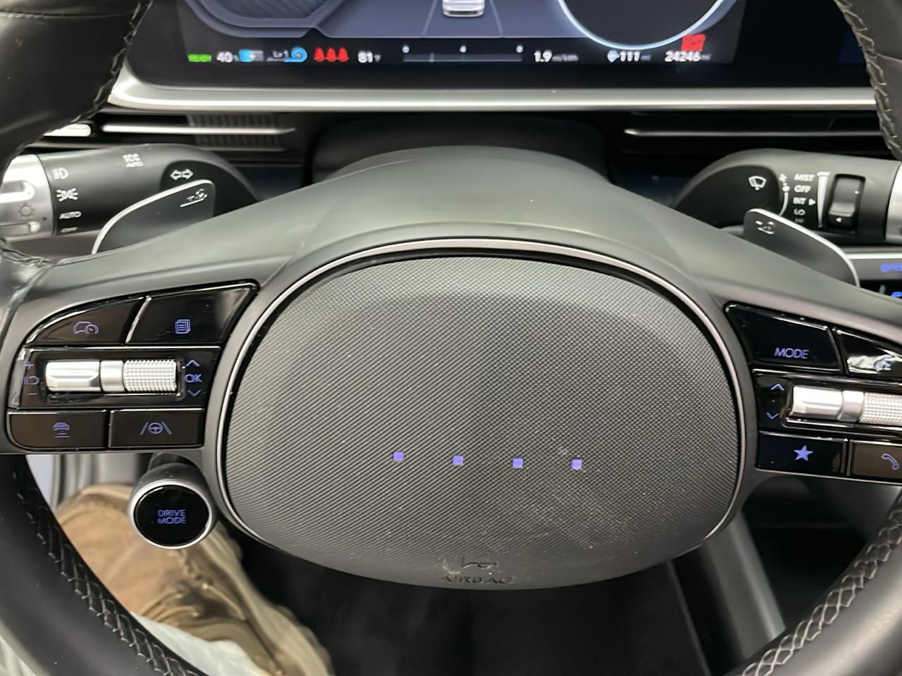 Hyundai Ioniq 6 SEL AWD 2023