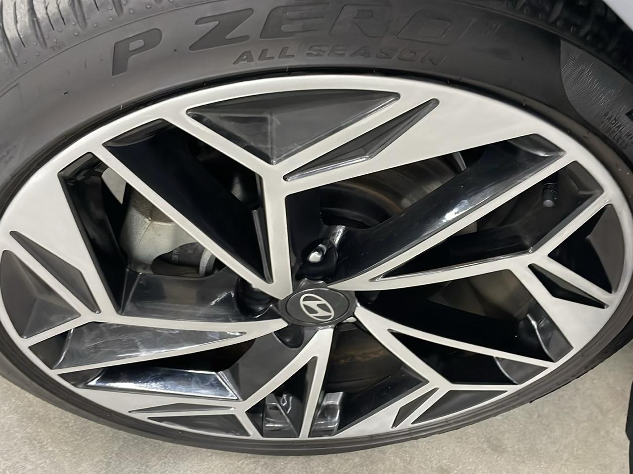 Hyundai Ioniq 6 SEL AWD 2023