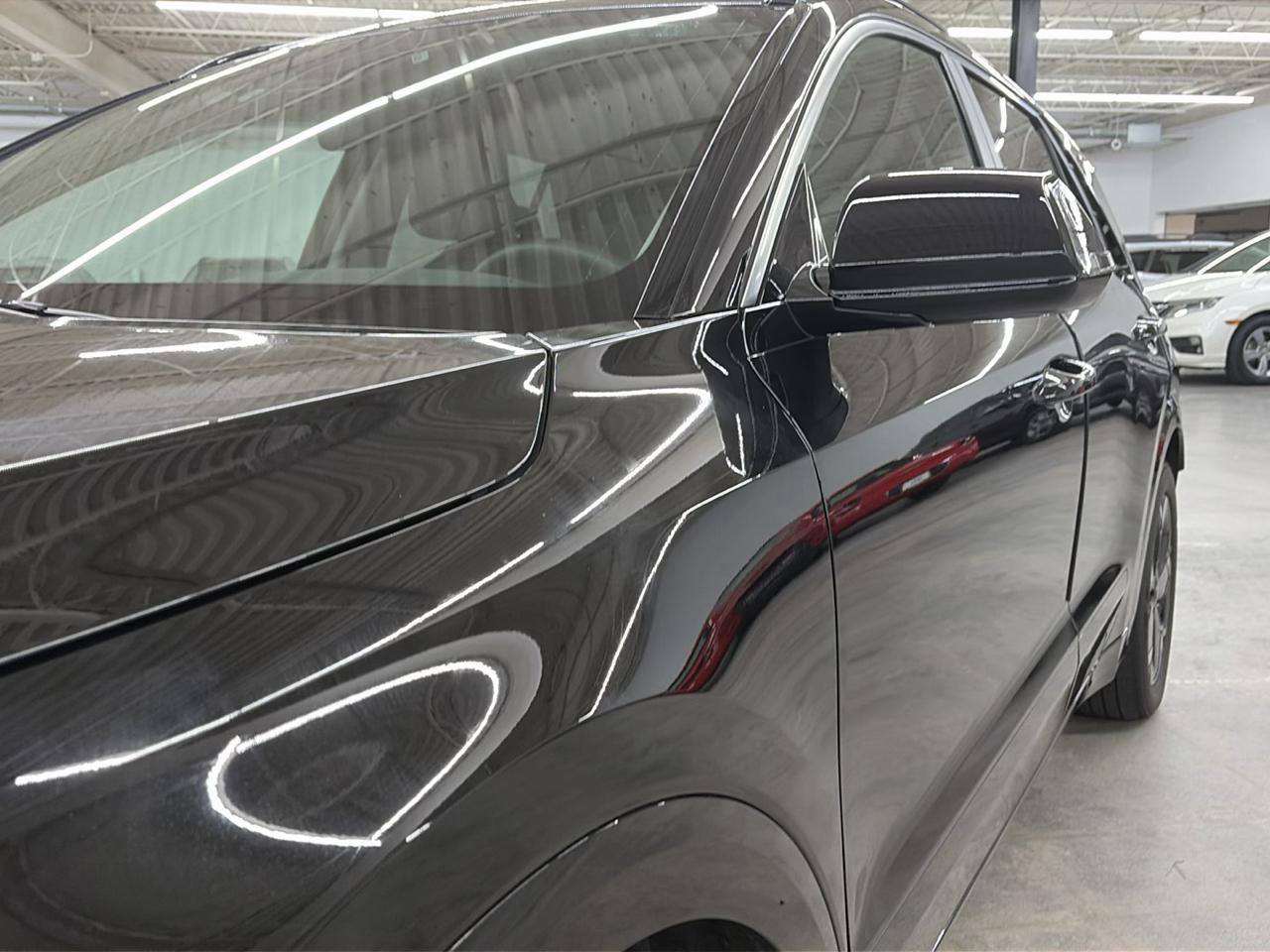 Kia Niro EV Wind 2023