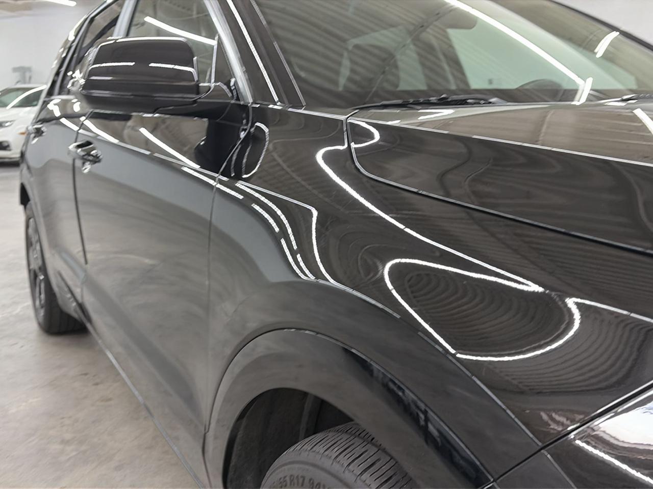 Kia Niro EV Wind 2023