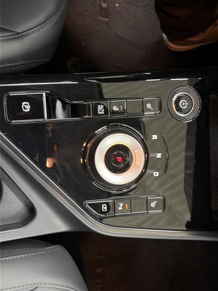 Kia Niro EV Wind 2023