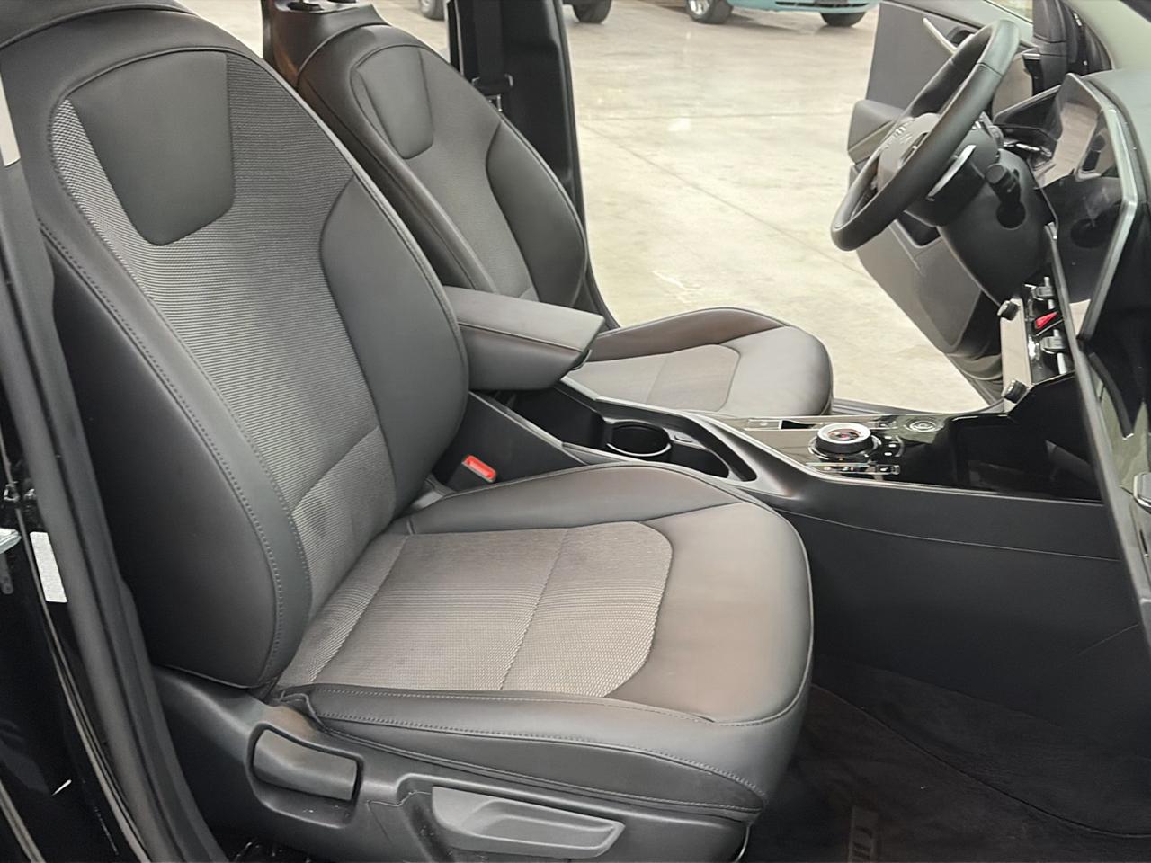 Kia Niro EV Wind 2023