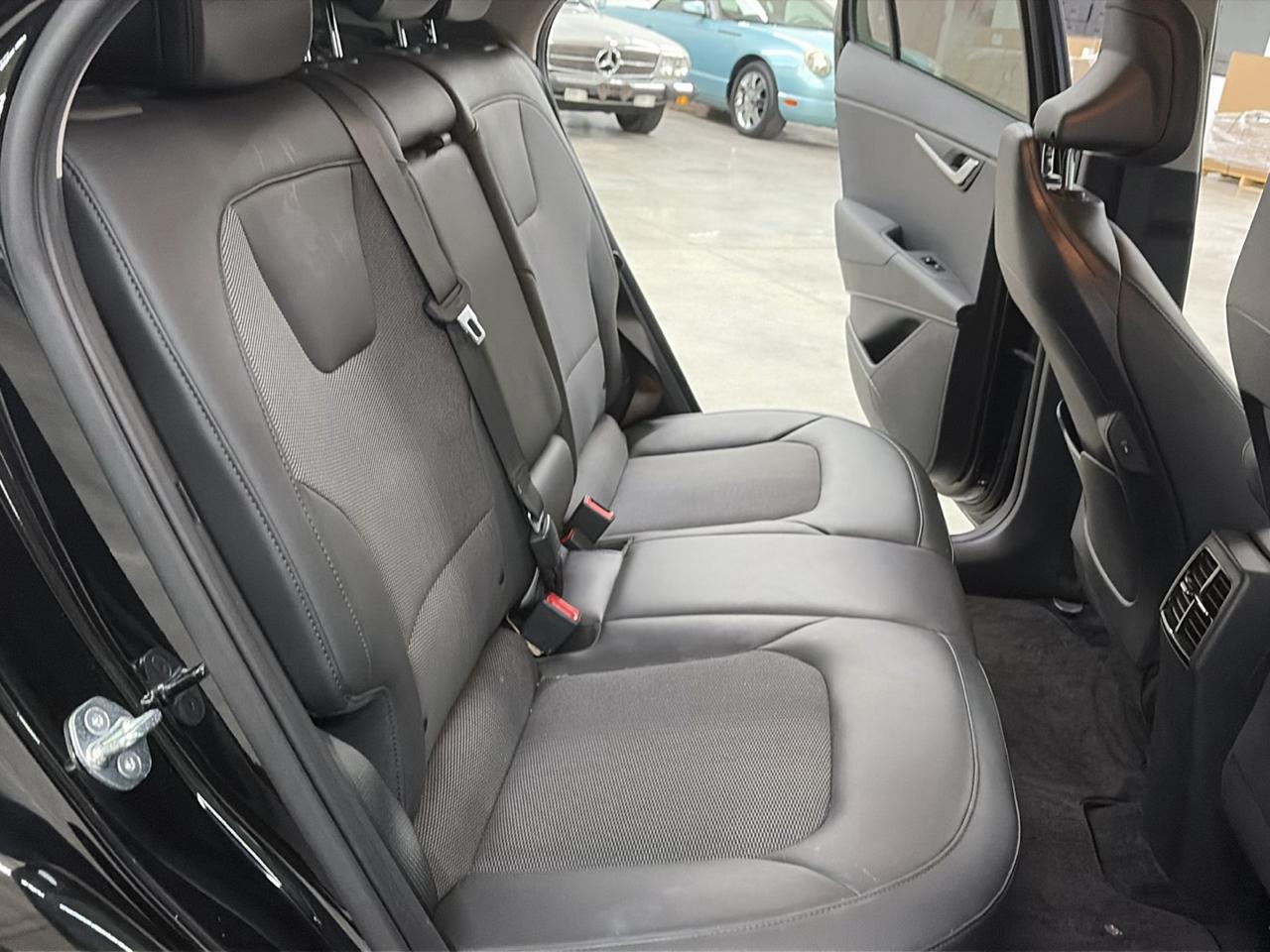 Kia Niro EV Wind 2023