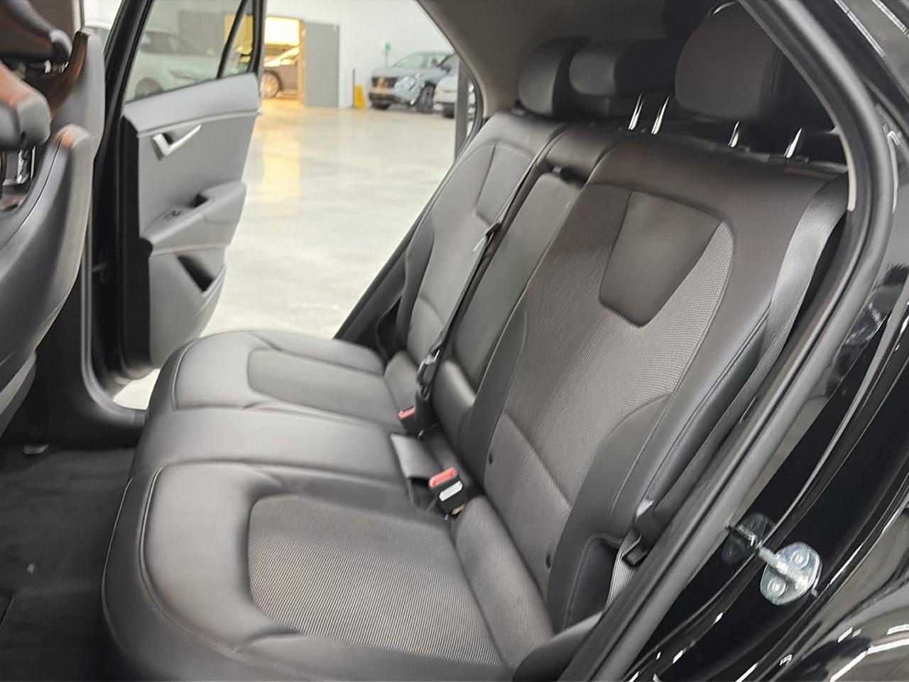 Kia Niro EV Wind 2023