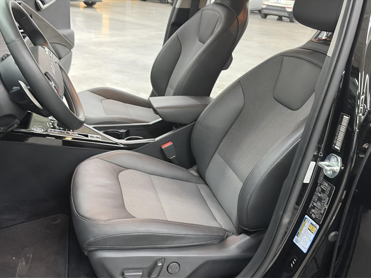 Kia Niro EV Wind 2023
