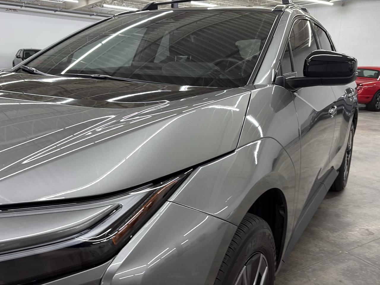 Toyota bZ XLE Plus FWD (Natl) 2026