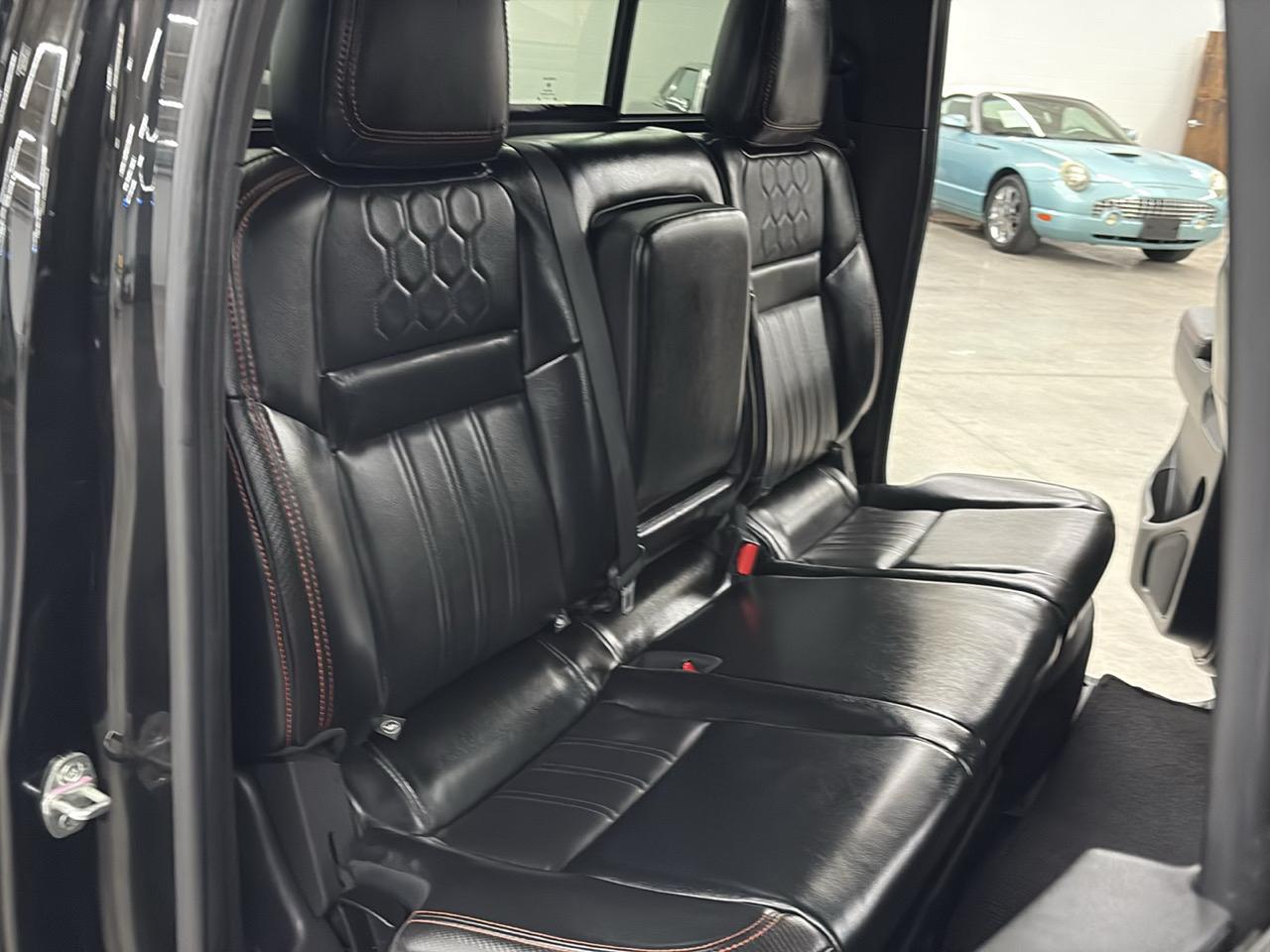 Nissan Frontier Crew Cab 4x2 PRO-X Auto 2023