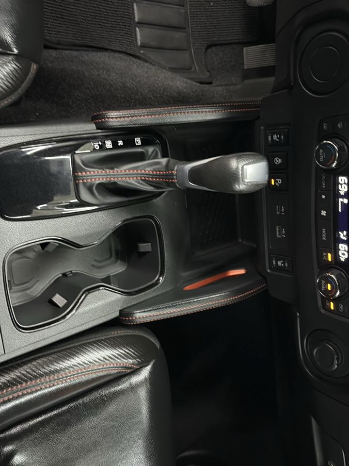 Nissan Frontier Crew Cab 4x2 PRO-X Auto 2023