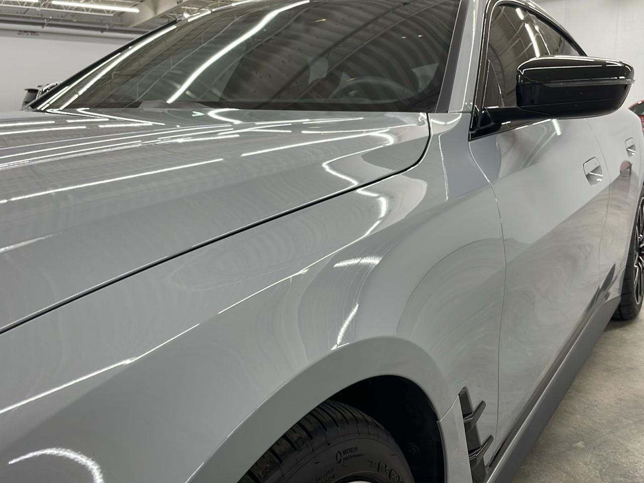 BMW i4 eDrive40 Gran Coupe 2024