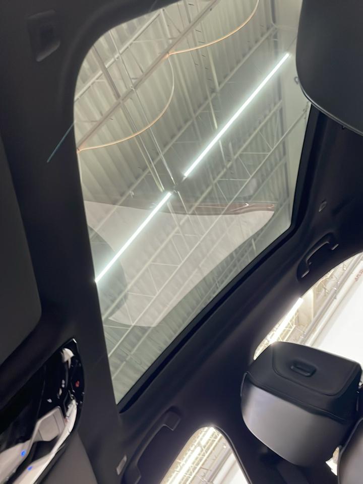 BMW i5 M60 Sedan 2024
