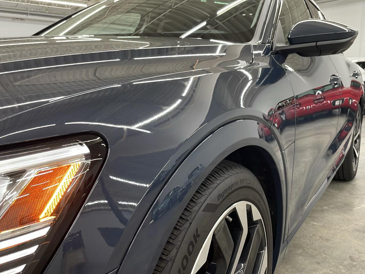 Audi Q8 e-tron Premium Plus quattro 2024