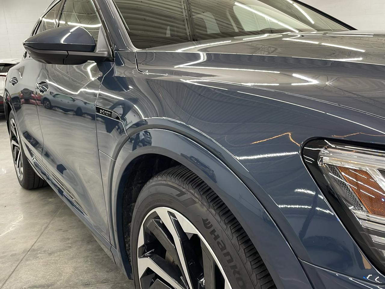 Audi Q8 e-tron Premium Plus quattro 2024