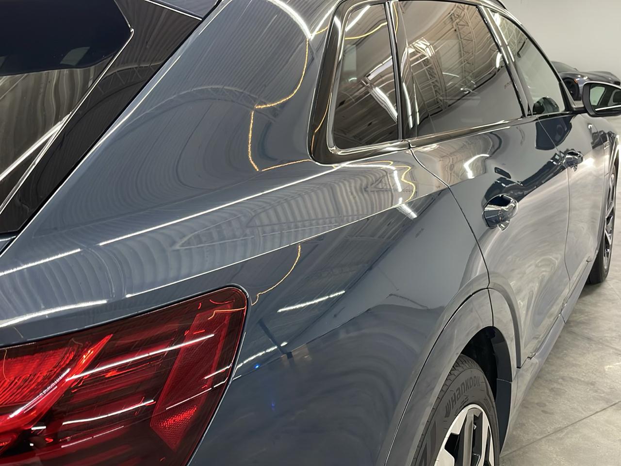 Audi Q8 e-tron Premium Plus quattro 2024