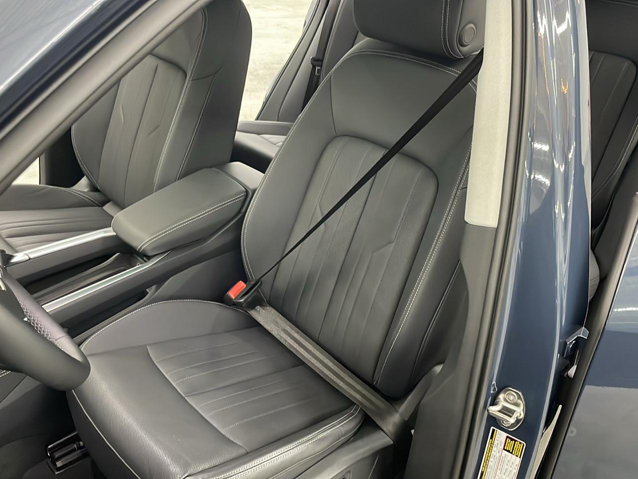Audi Q8 e-tron Premium Plus quattro 2024