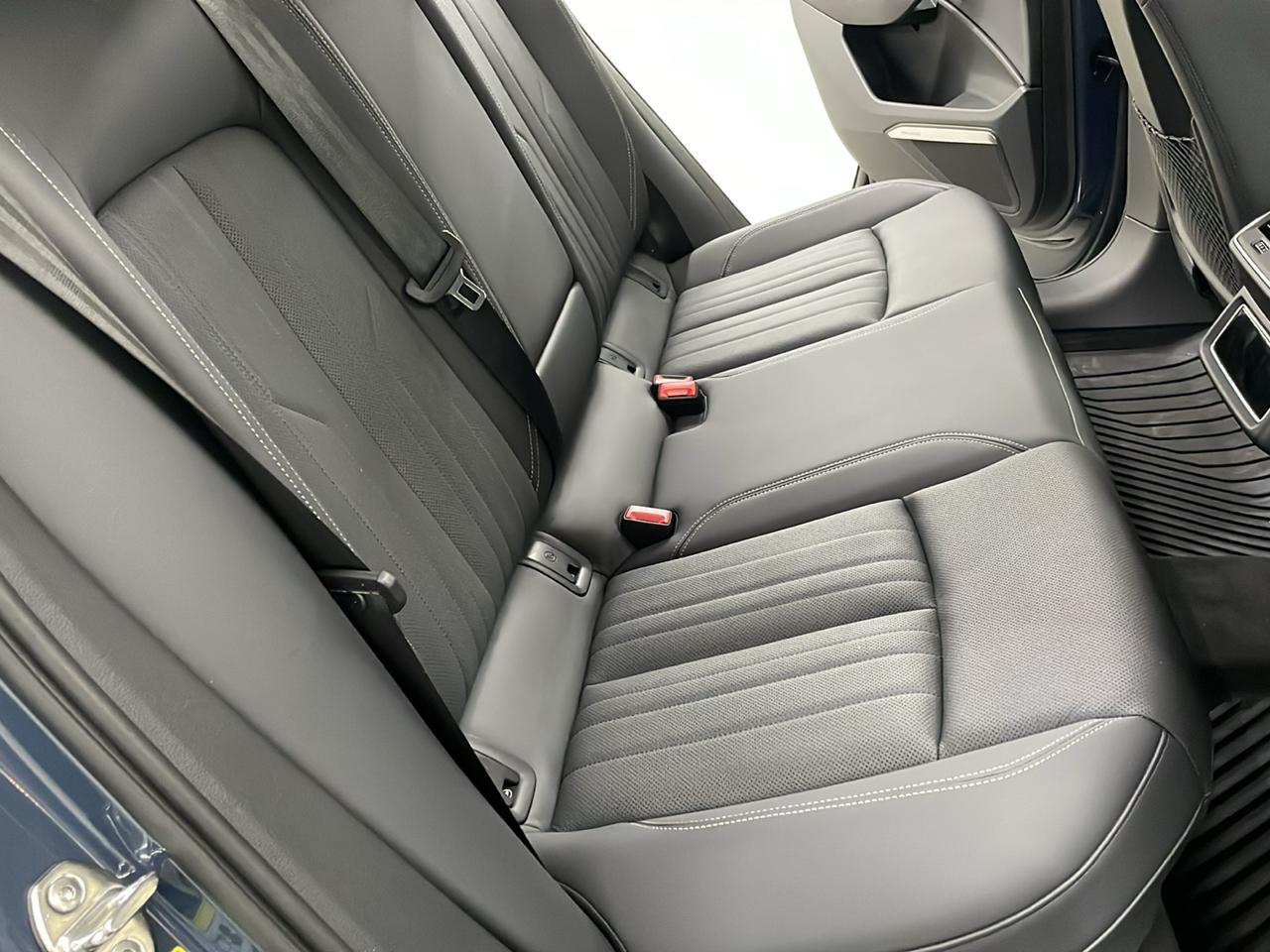 Audi Q8 e-tron Premium Plus quattro 2024