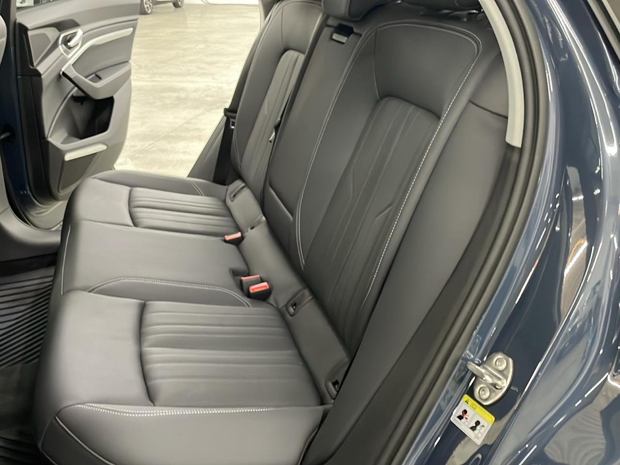 Audi Q8 e-tron Premium Plus quattro 2024