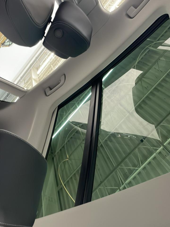 Audi Q8 e-tron Premium Plus quattro 2024