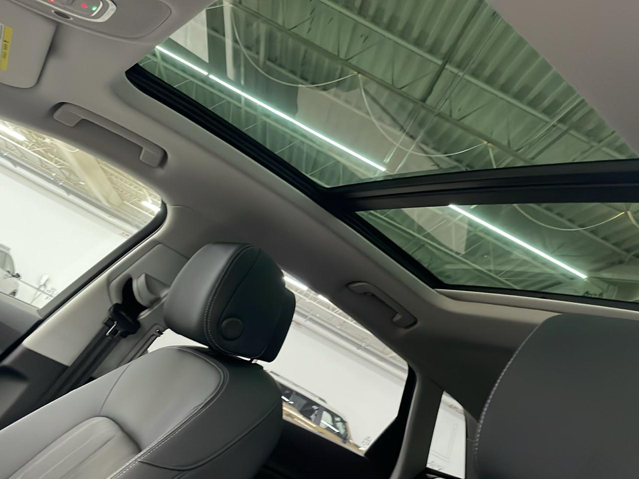 Audi Q8 e-tron Premium Plus quattro 2024