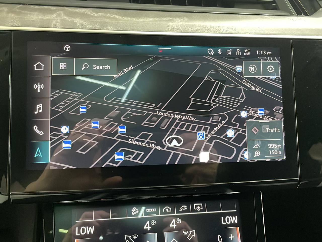 Audi Q8 e-tron Premium Plus quattro 2024