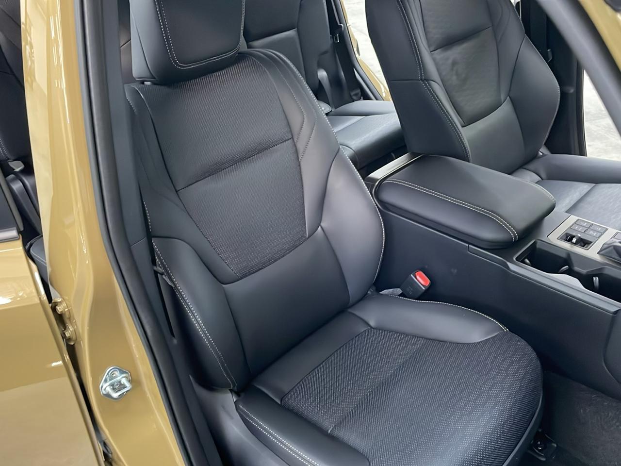 Toyota Land Cruiser 1958 4WD (Natl) 2026