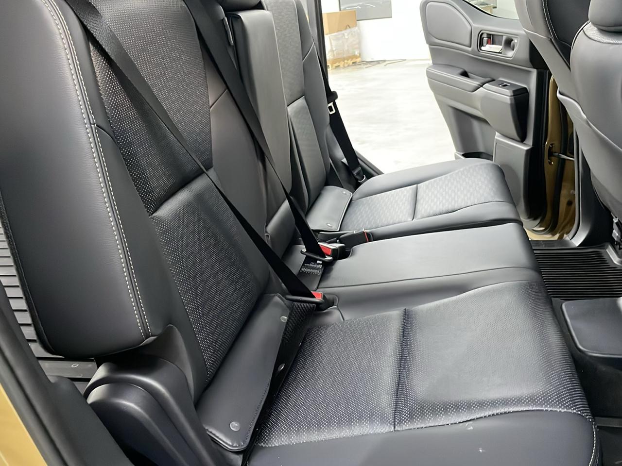 Toyota Land Cruiser 1958 4WD (Natl) 2026