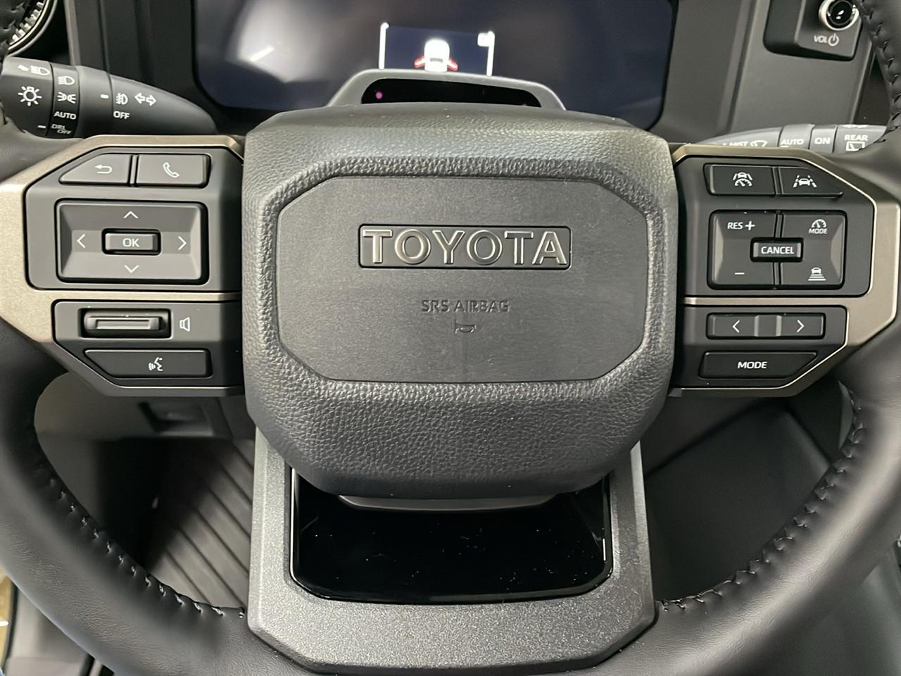 Toyota Land Cruiser 1958 4WD (Natl) 2026