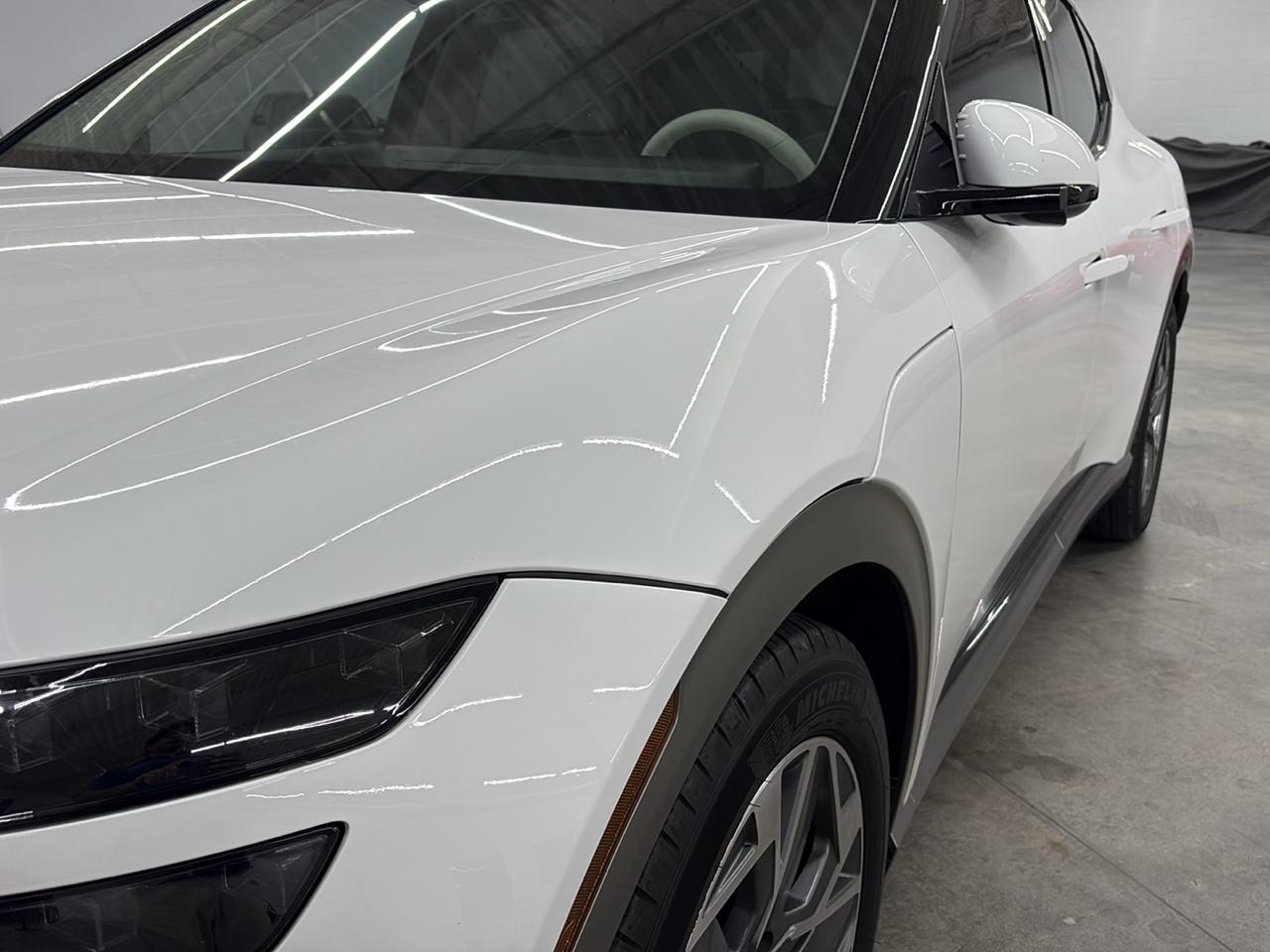 Genesis GV60 Standard RWD 2025