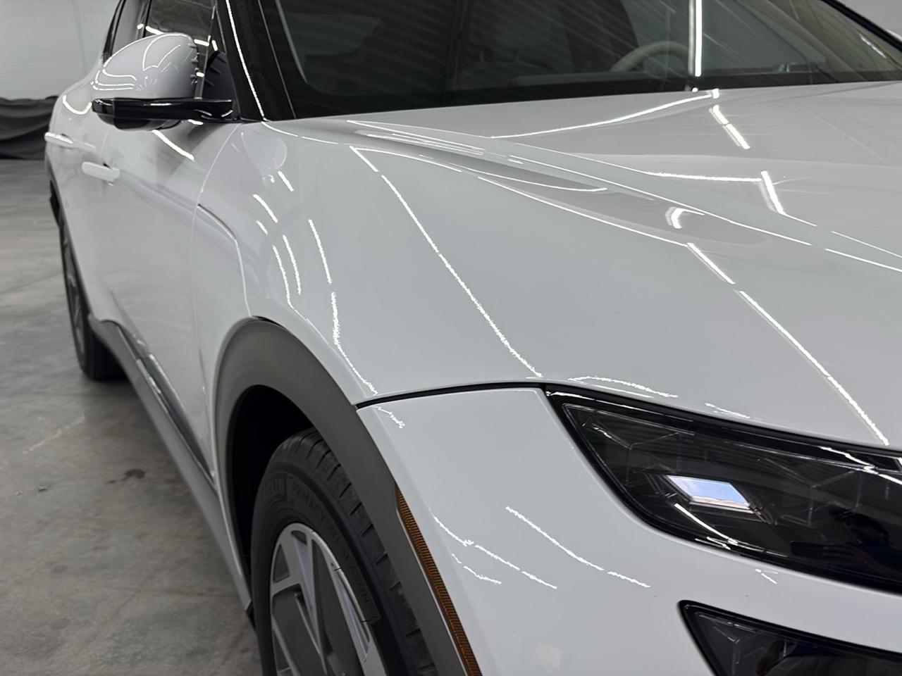 Genesis GV60 Standard RWD 2025