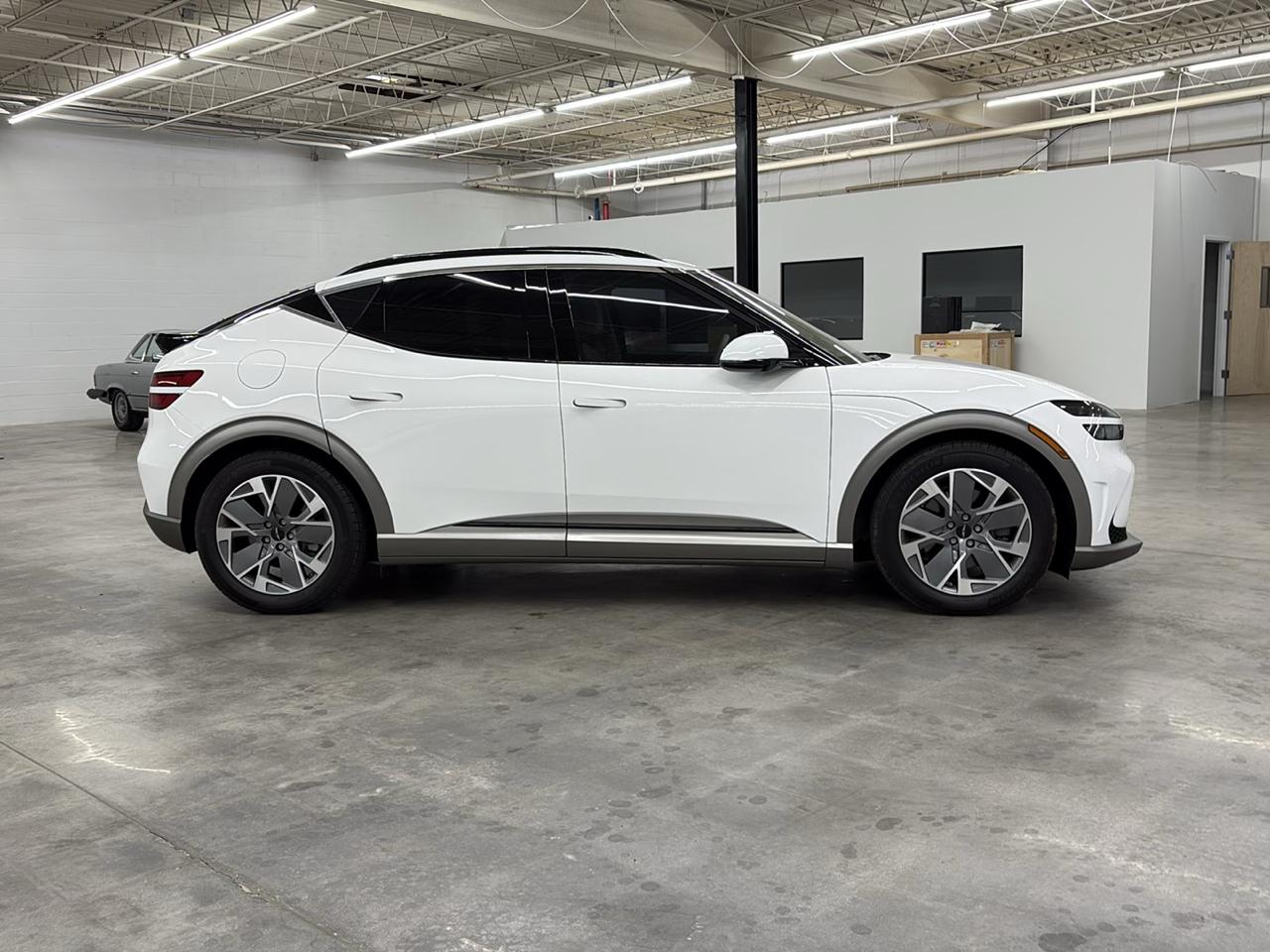 Genesis GV60 Standard RWD 2025
