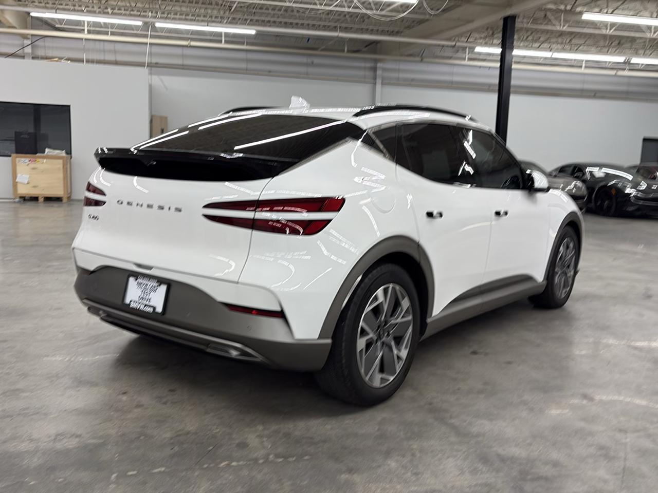 Genesis GV60 Standard RWD 2025