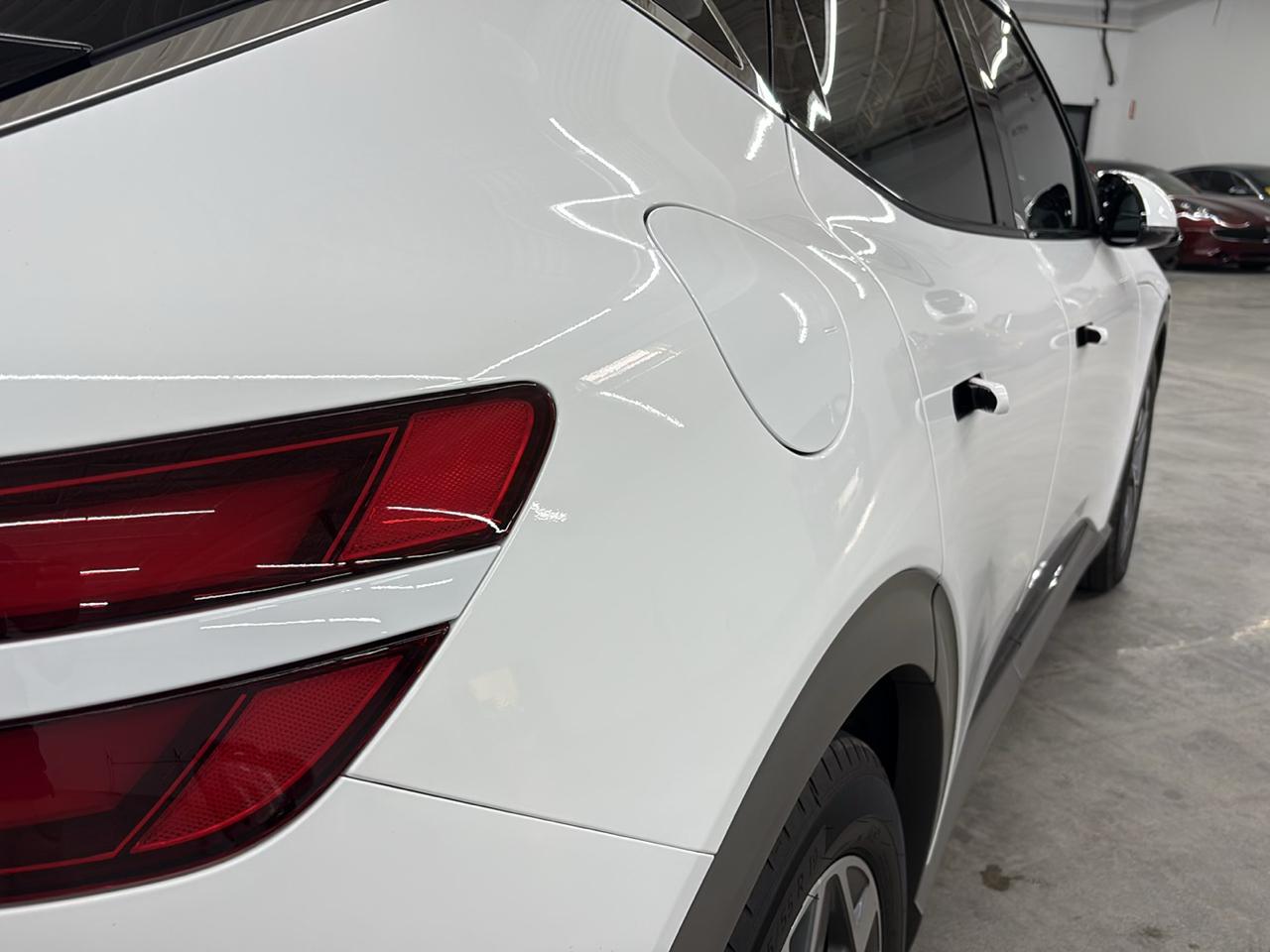 Genesis GV60 Standard RWD 2025