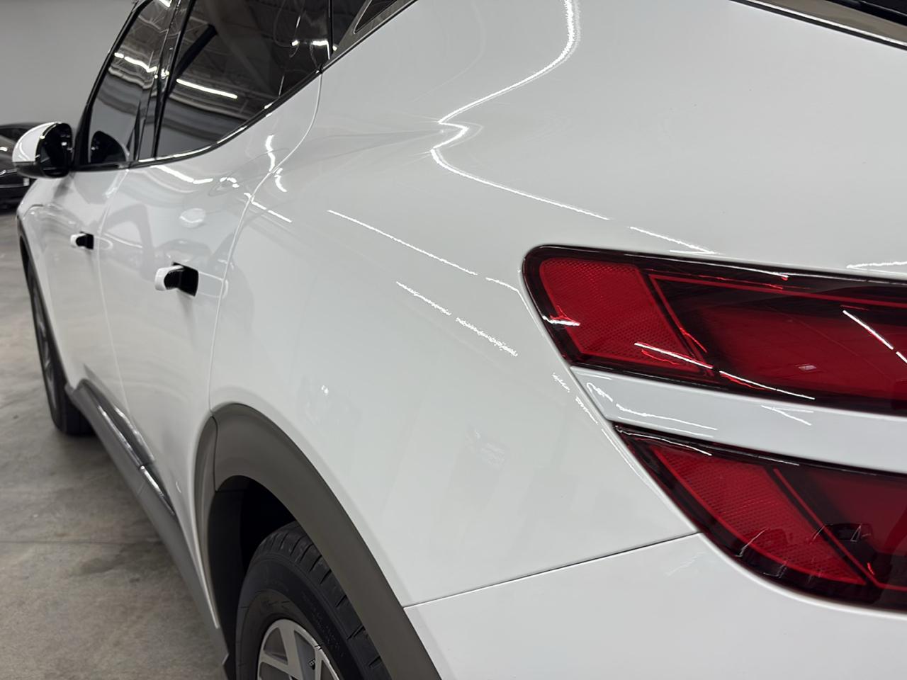 Genesis GV60 Standard RWD 2025