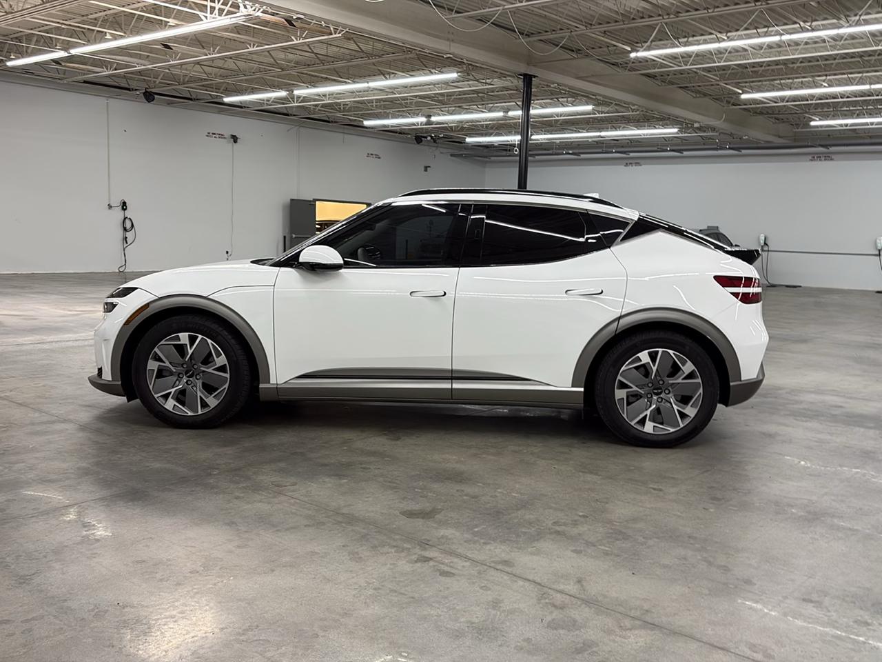 Genesis GV60 Standard RWD 2025