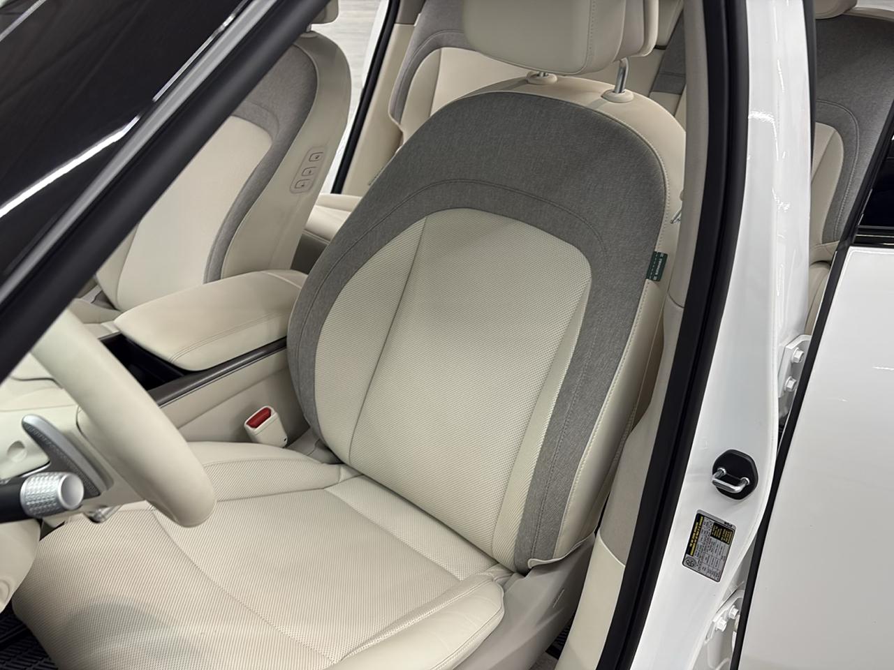 Genesis GV60 Standard RWD 2025