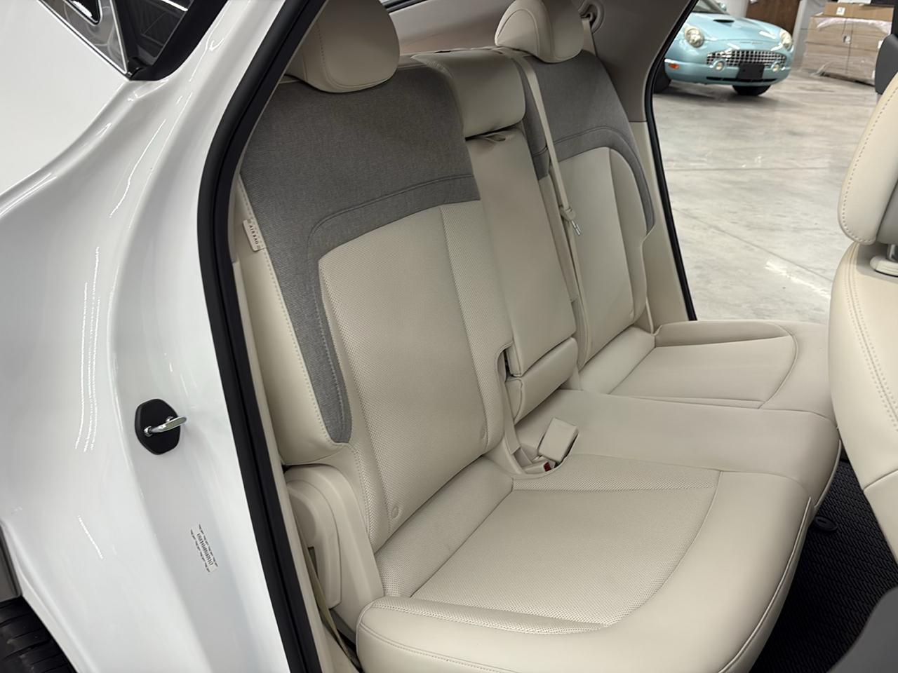 Genesis GV60 Standard RWD 2025