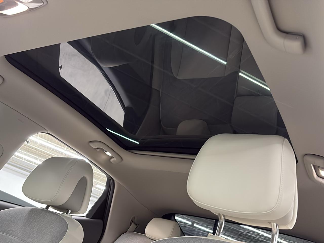Genesis GV60 Standard RWD 2025