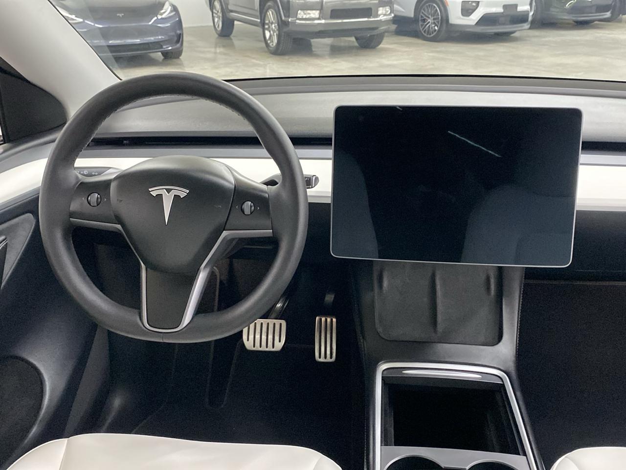 Tesla Model Y Performance AWD 2024