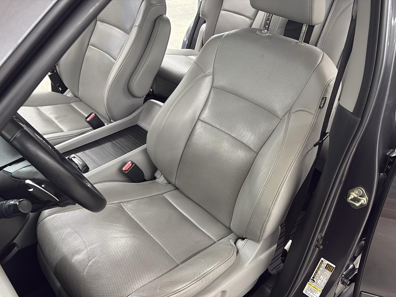Honda Pilot Elite 4D SUV AWD 2016