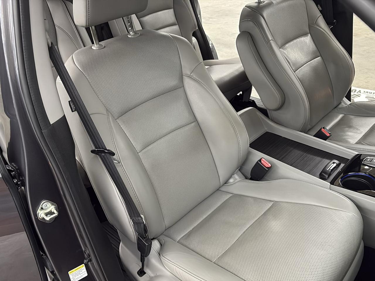 Honda Pilot Elite 4D SUV AWD 2016